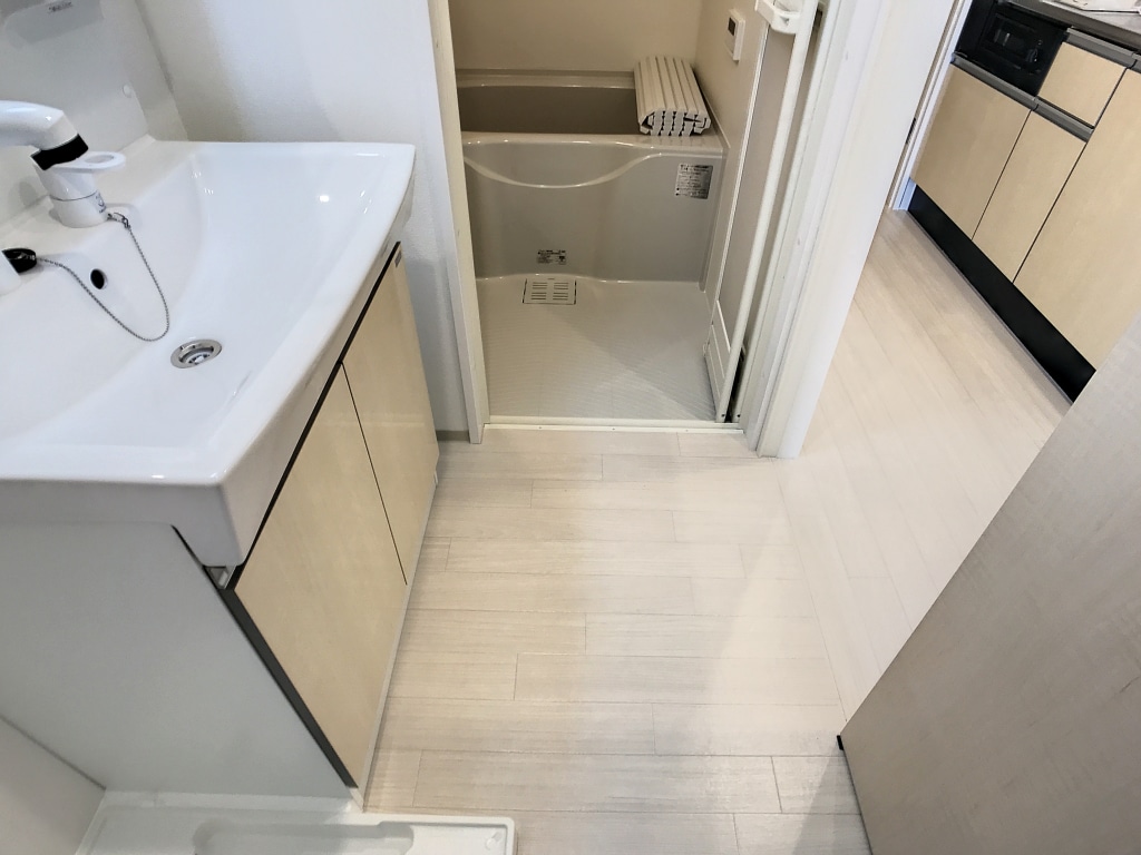 ファイン　ヴィラⅨ　303