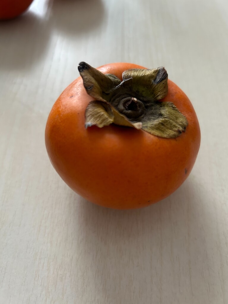 Persimmon