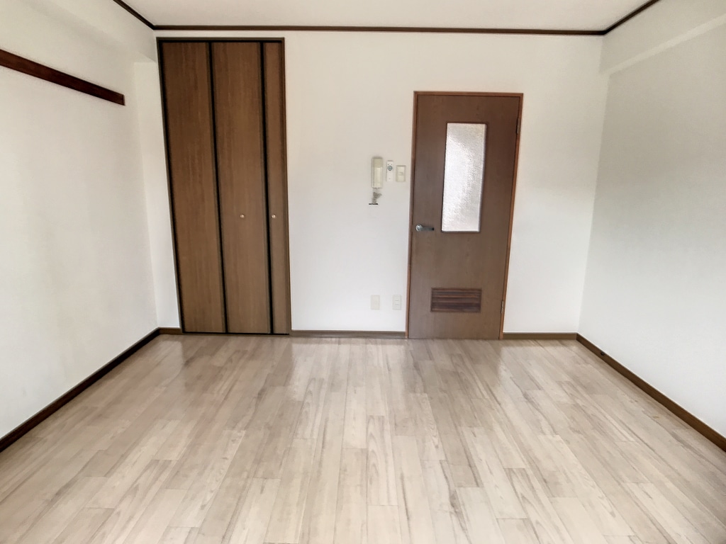 龍玉マンションⅡ　201