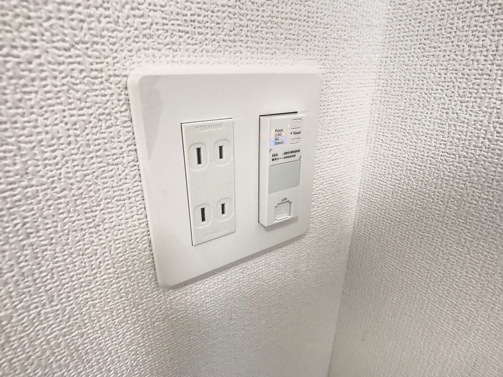 ファイン　ヴィラⅨ　303