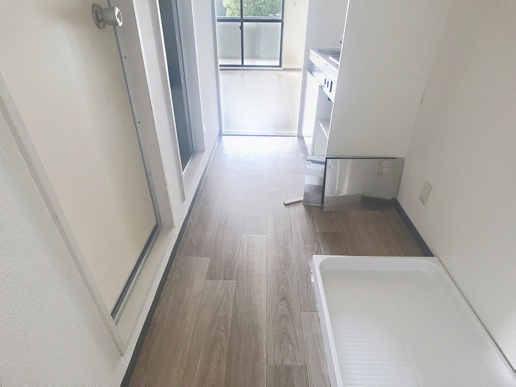 ルミエール29　203