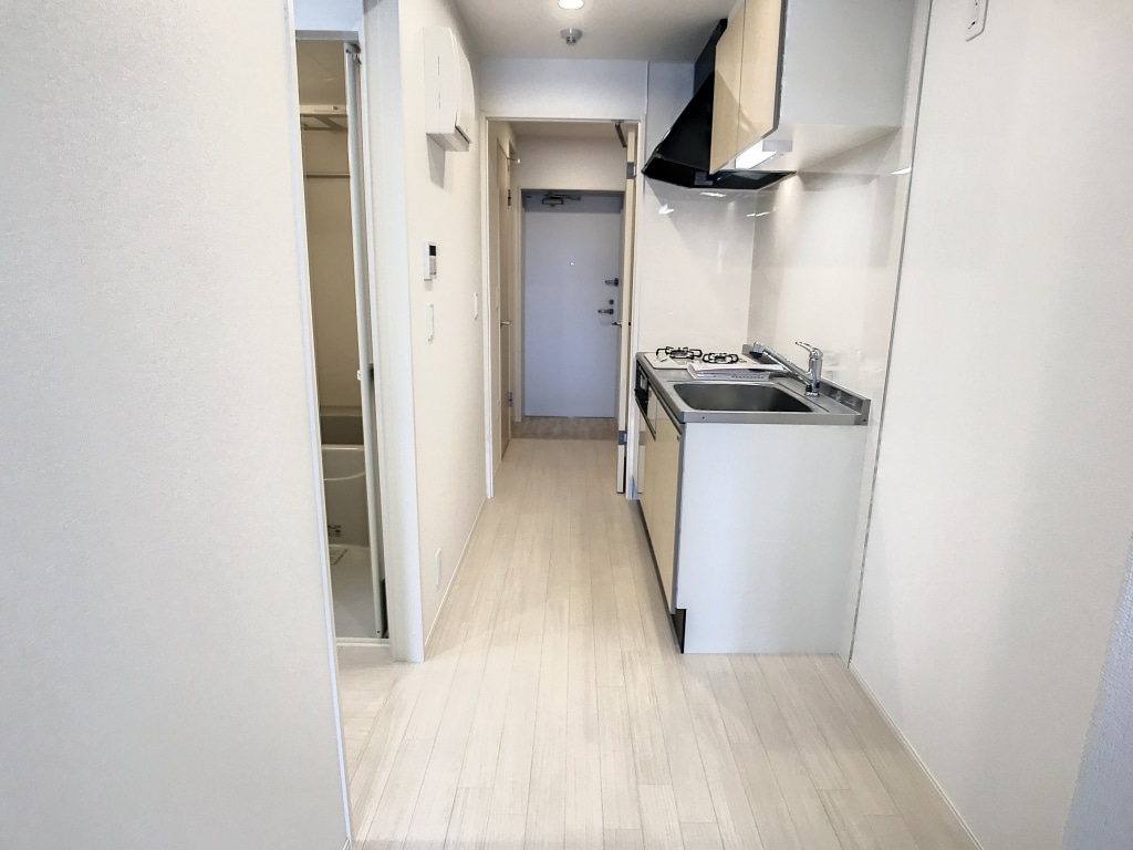 ファイン　ヴィラⅨ　303