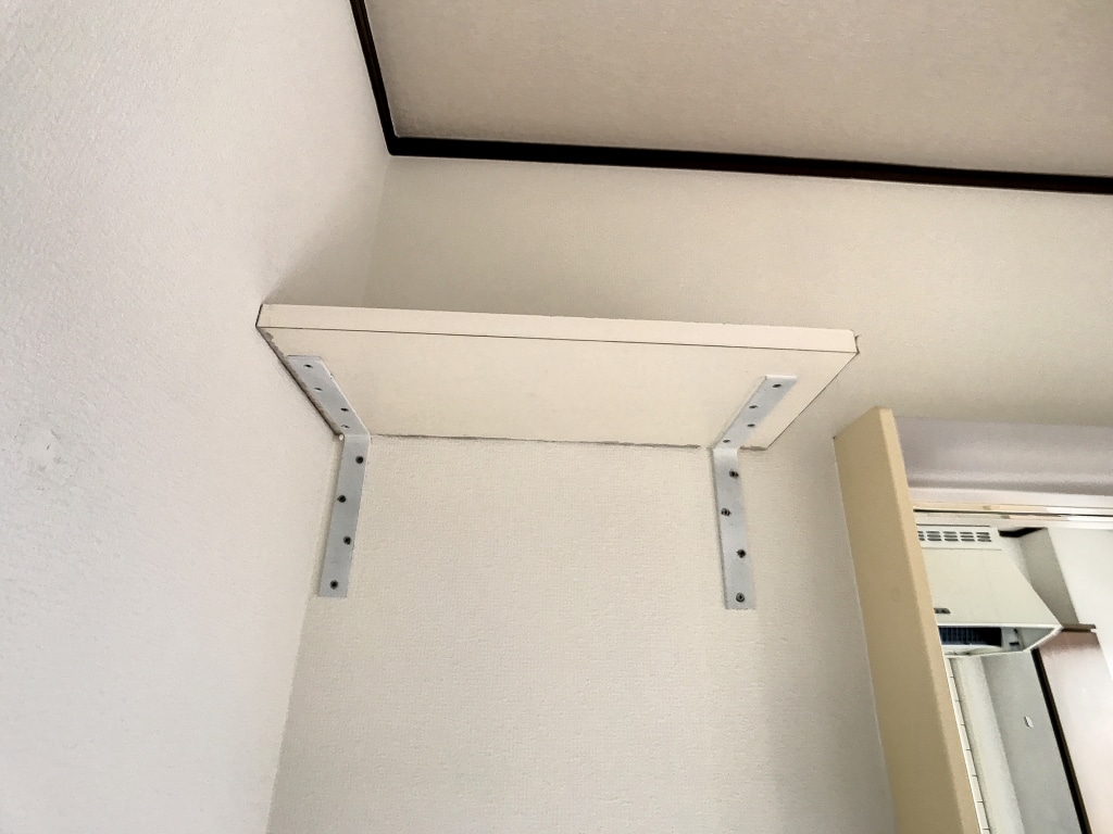 龍玉マンションⅡ　201