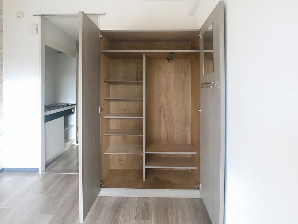 ルミエール29　203