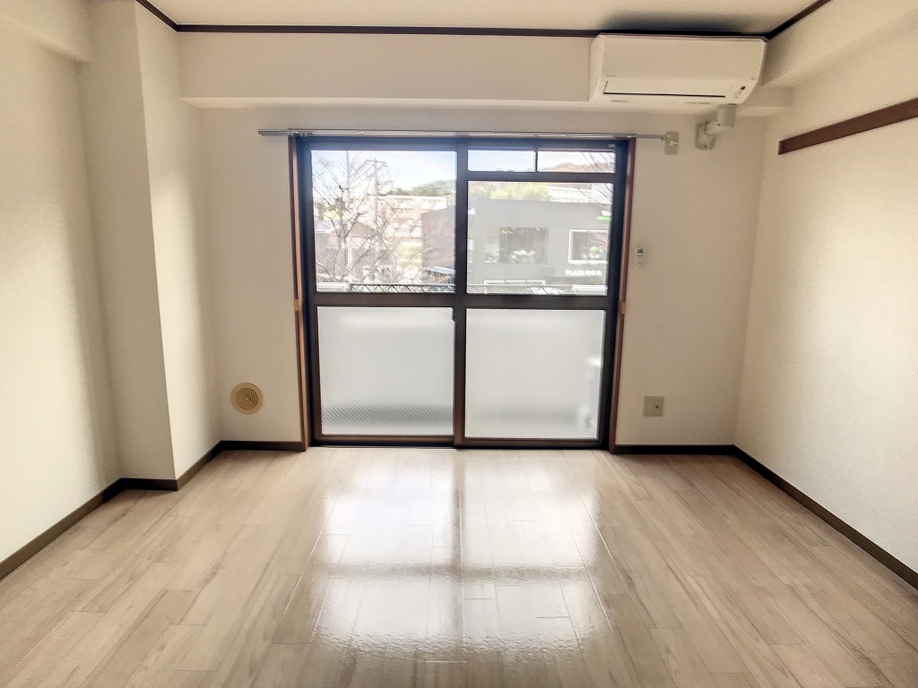 龍玉マンションⅡ　201