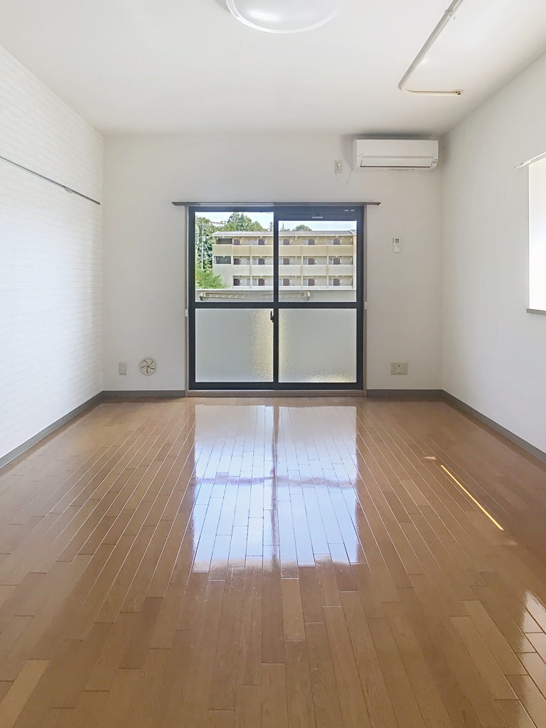 マンションT.U　2.3.4階　3～10号室　210