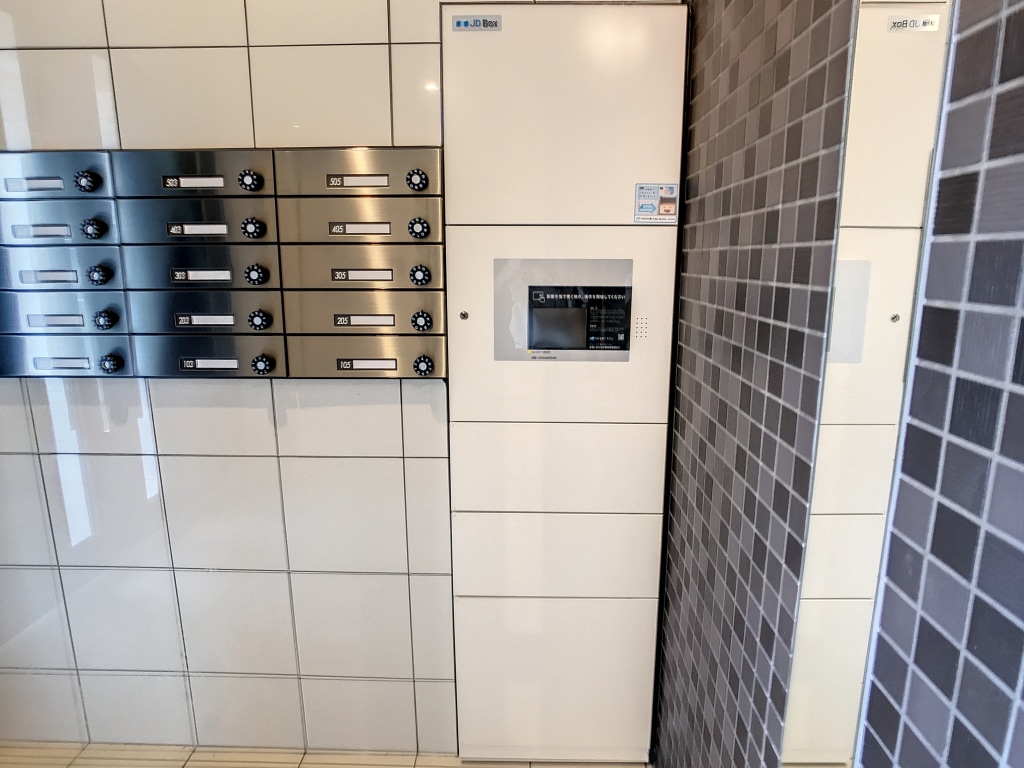 ファイン　ヴィラⅨ　303