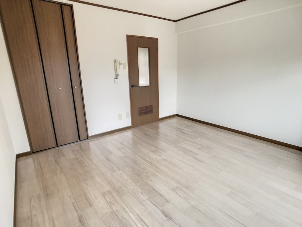 龍玉マンションⅡ　201