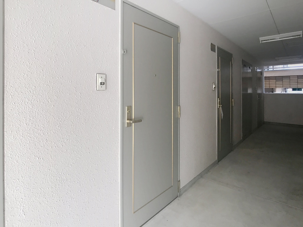 ルミエール29　203