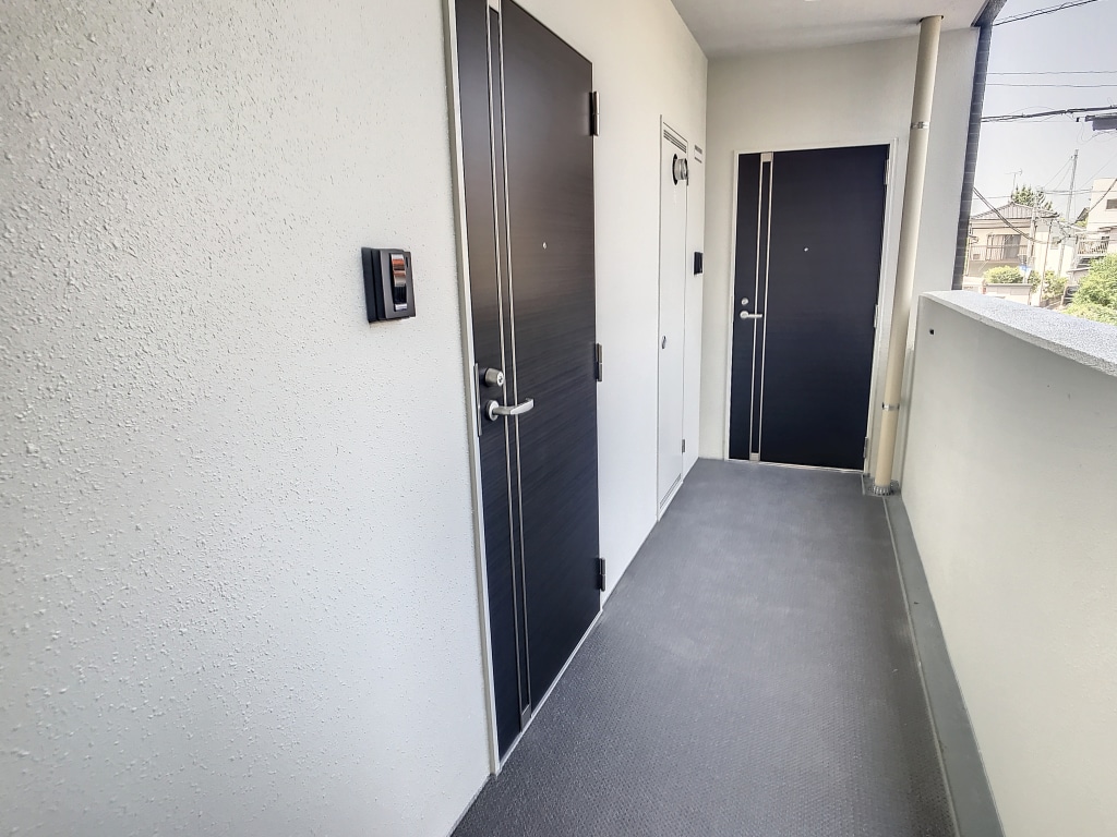 ファイン　ヴィラⅨ　303