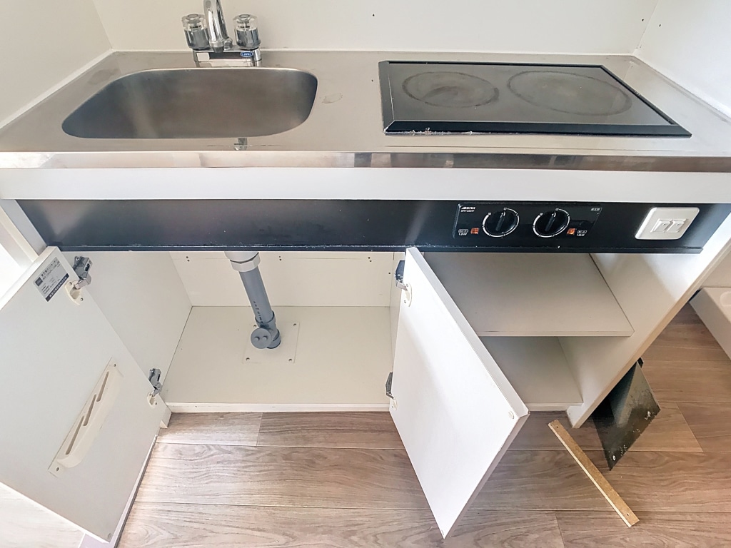 ルミエール29　203