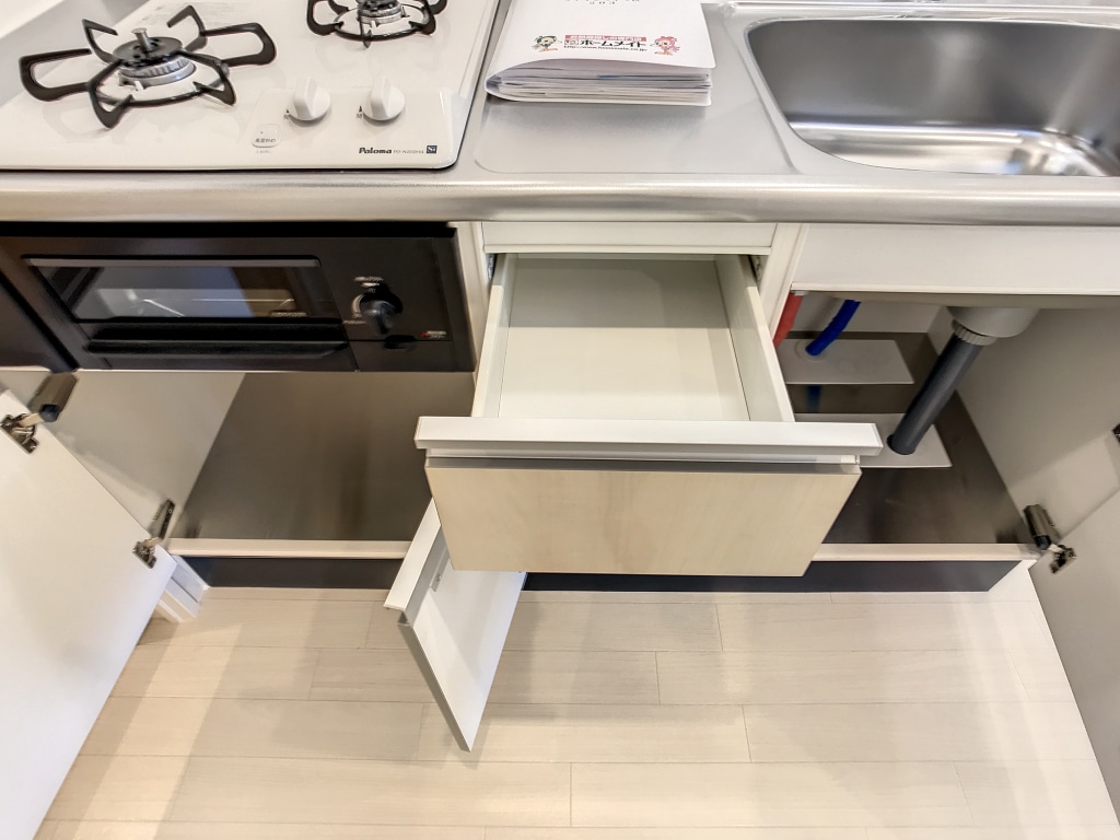 ファイン　ヴィラⅨ　303