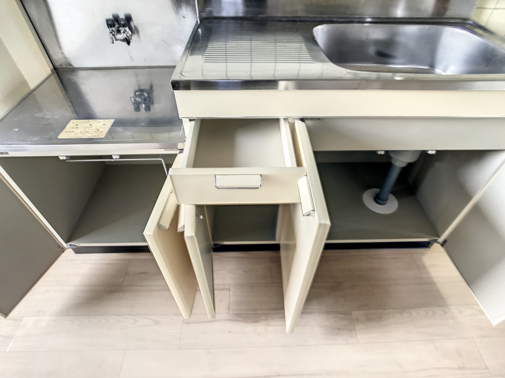 龍玉マンションⅡ　201