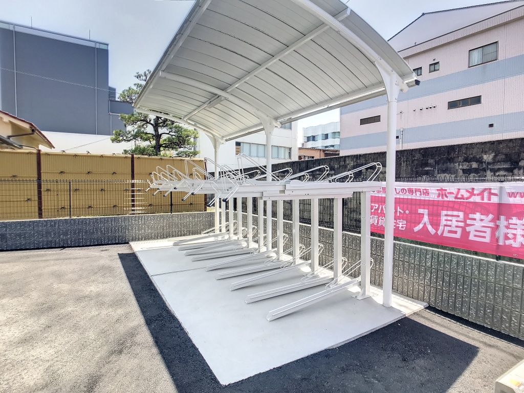 ファイン　ヴィラⅨ　303