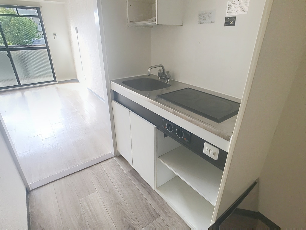 ルミエール29　203