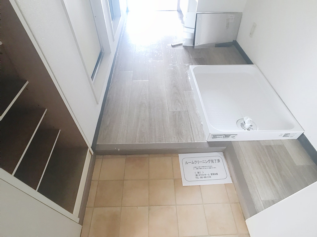 ルミエール29　203