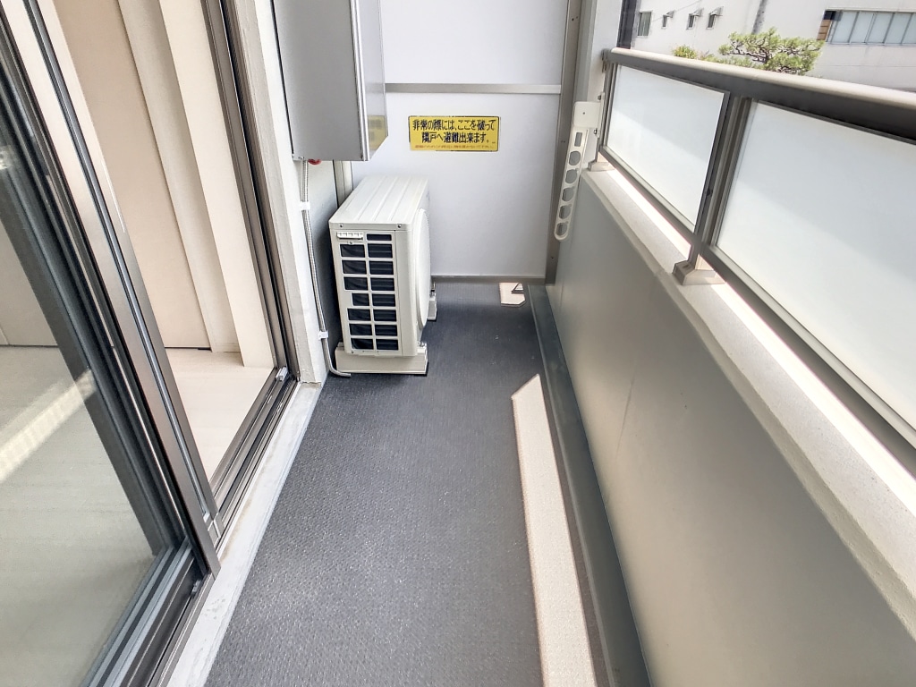 ファイン　ヴィラⅨ　303