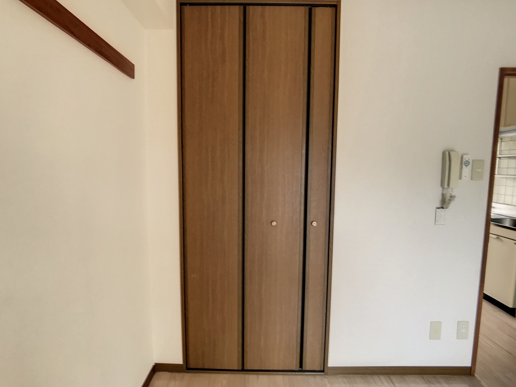 龍玉マンションⅡ　201