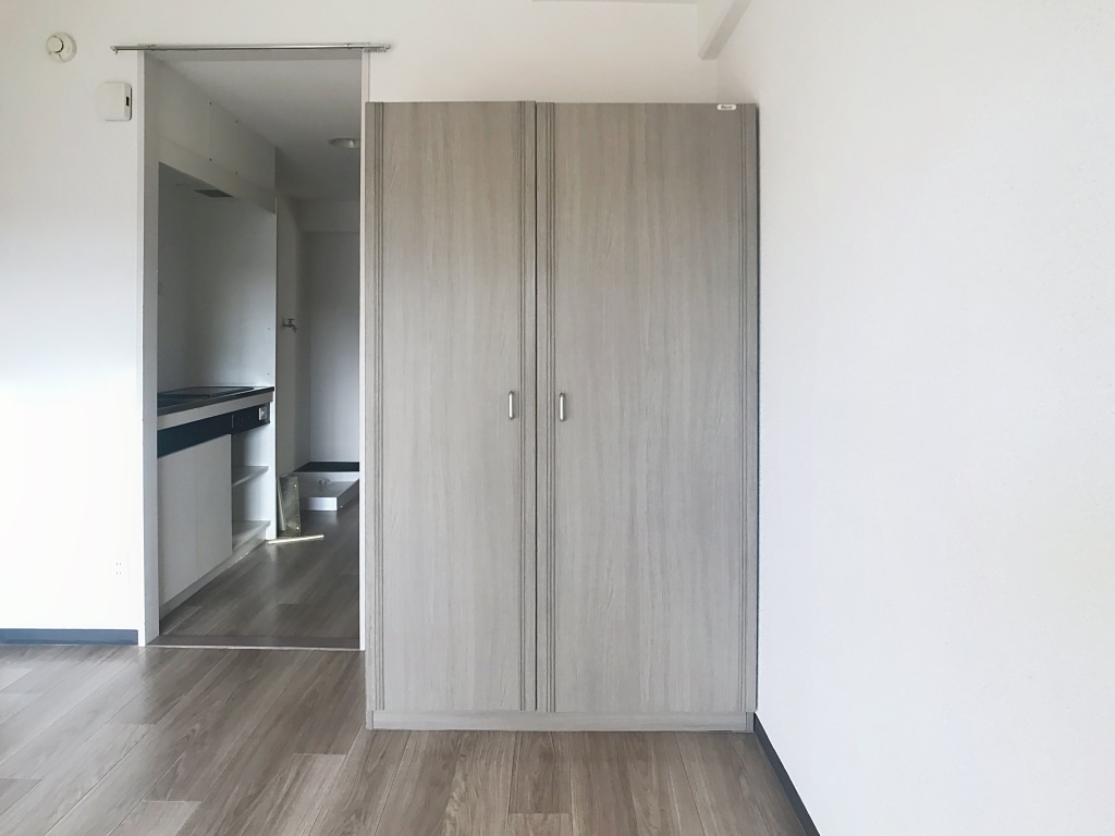 ルミエール29　203