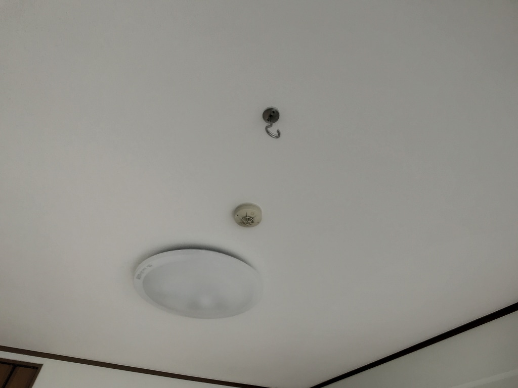 龍玉マンションⅡ　201