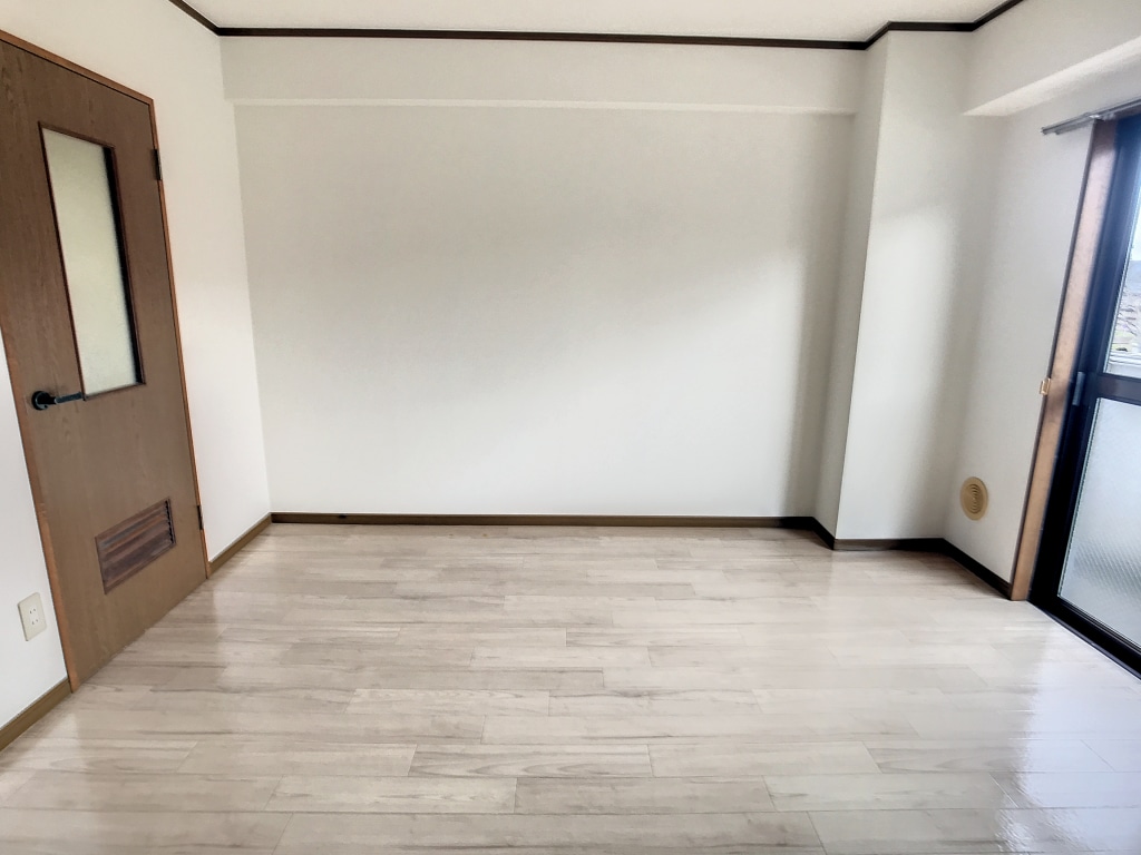 龍玉マンションⅡ　201