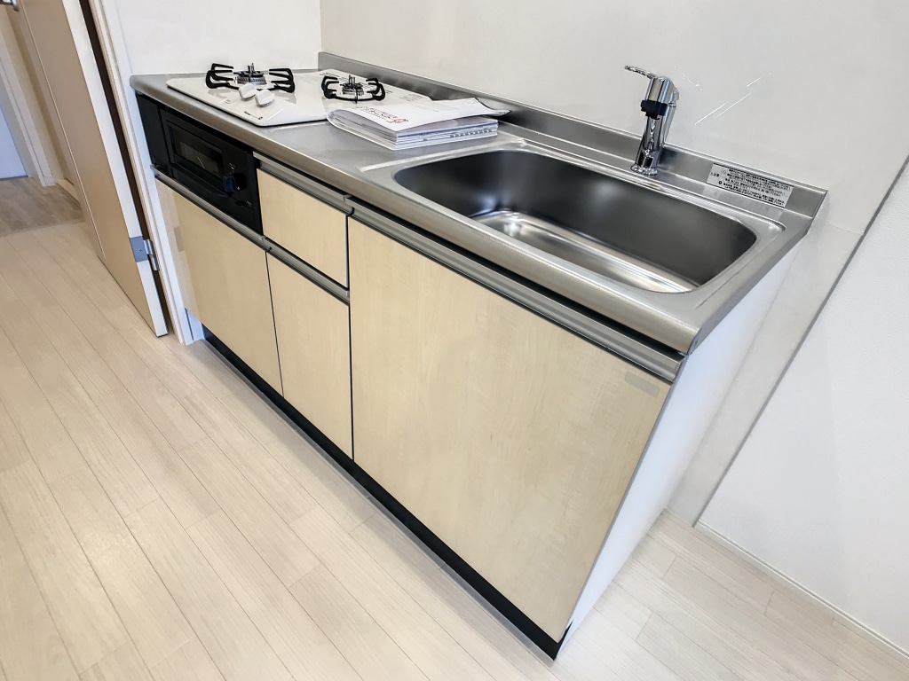 ファイン　ヴィラⅨ　303