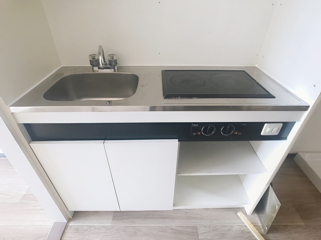 ルミエール29　203