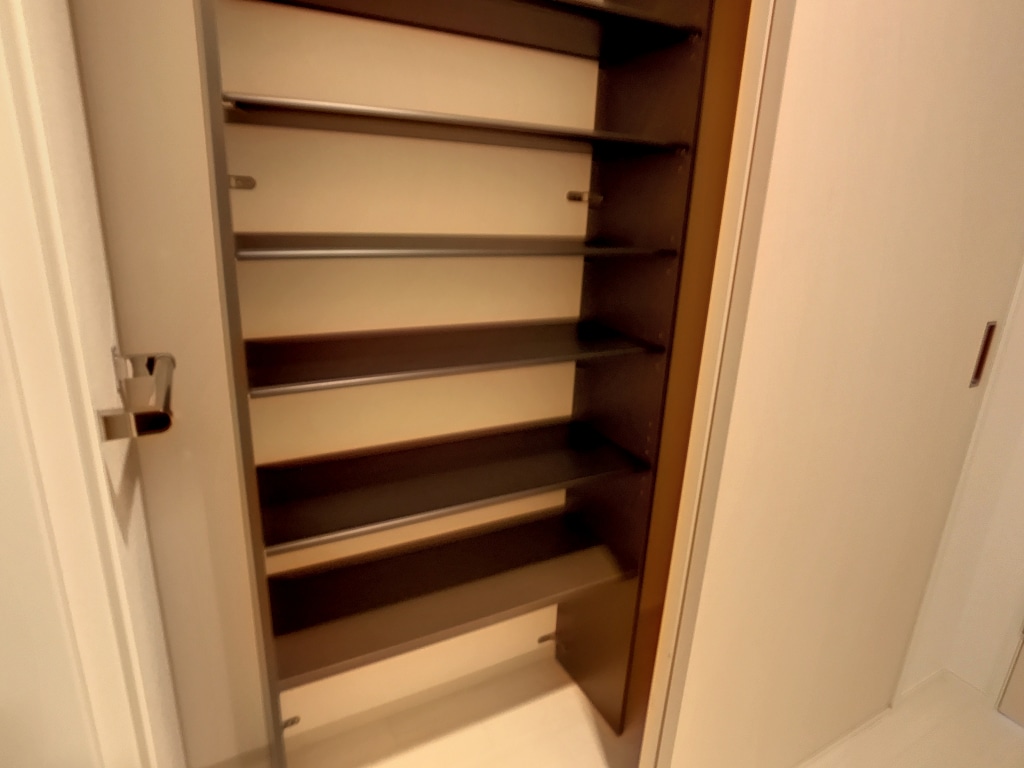 ファイン　ヴィラⅨ　303