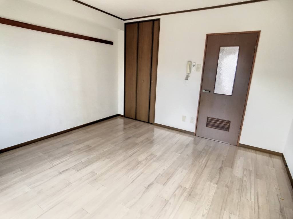 龍玉マンションⅡ　201