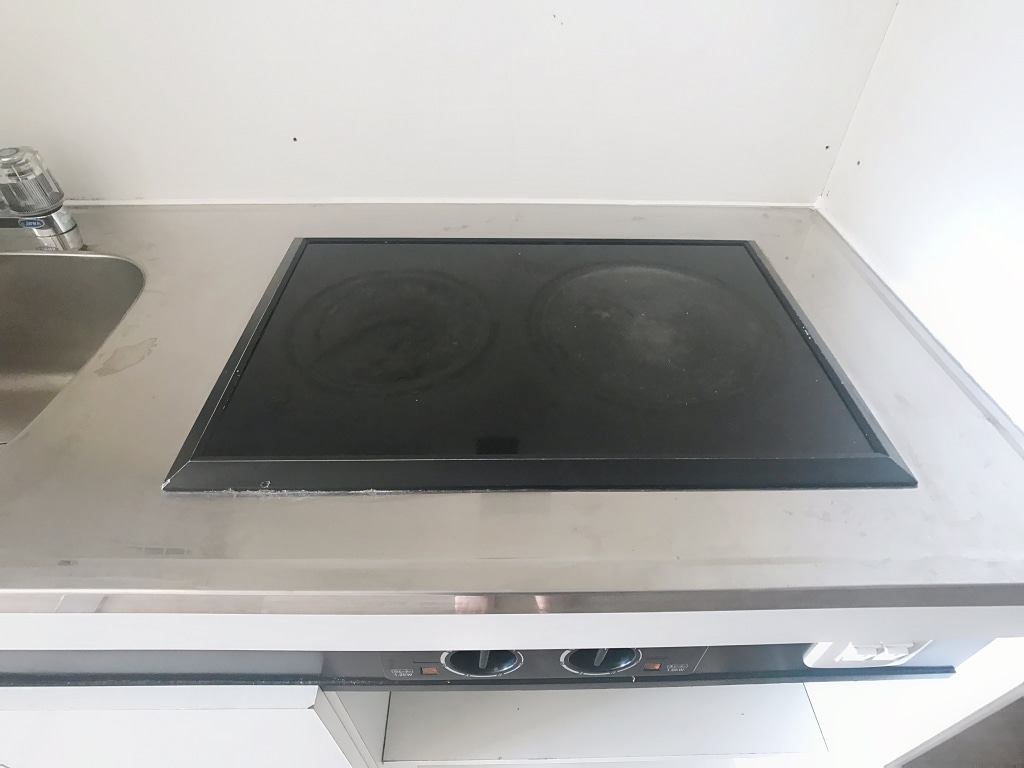 ルミエール29　203