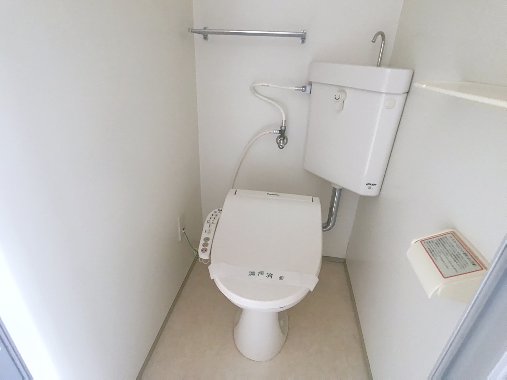 ルミエール29　203