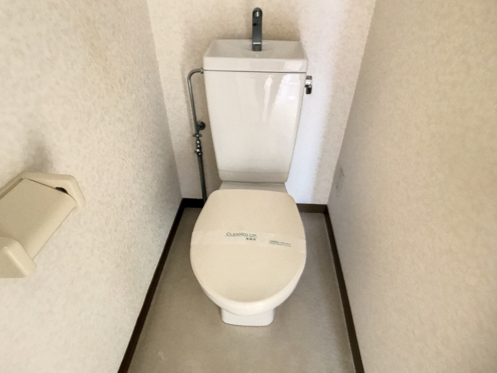 龍玉マンションⅡ　201