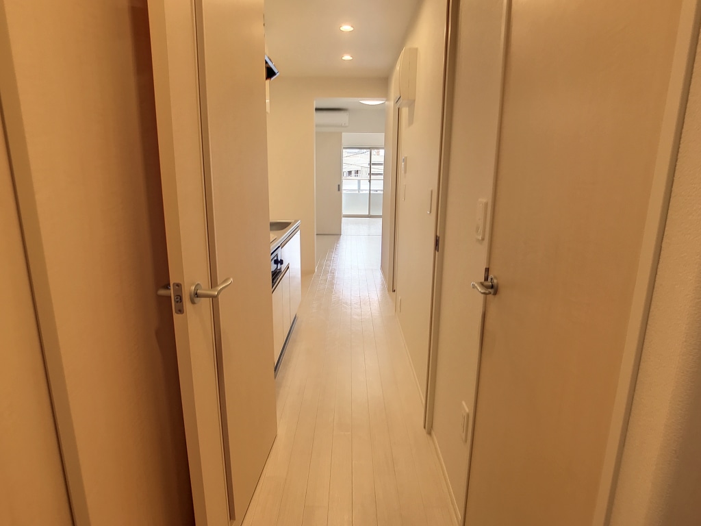 ファイン　ヴィラⅨ　303