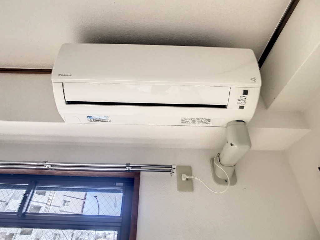 龍玉マンションⅡ　201