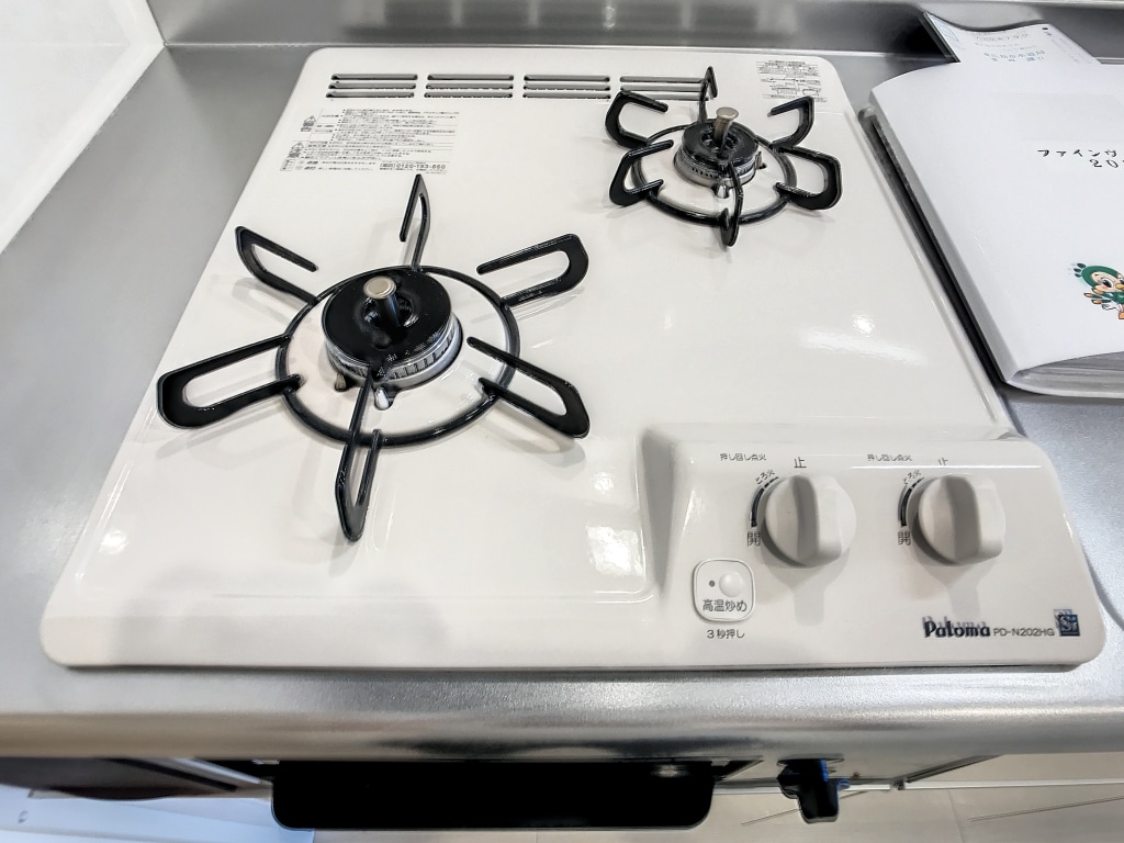 ファイン　ヴィラⅨ　303