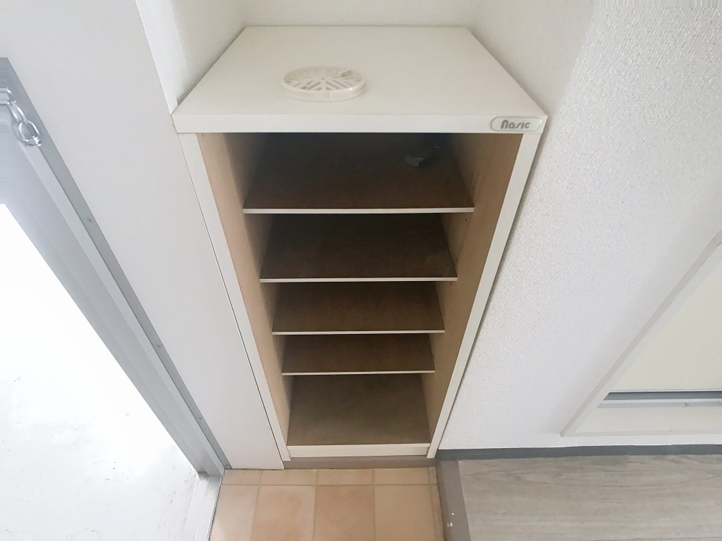 ルミエール29　203