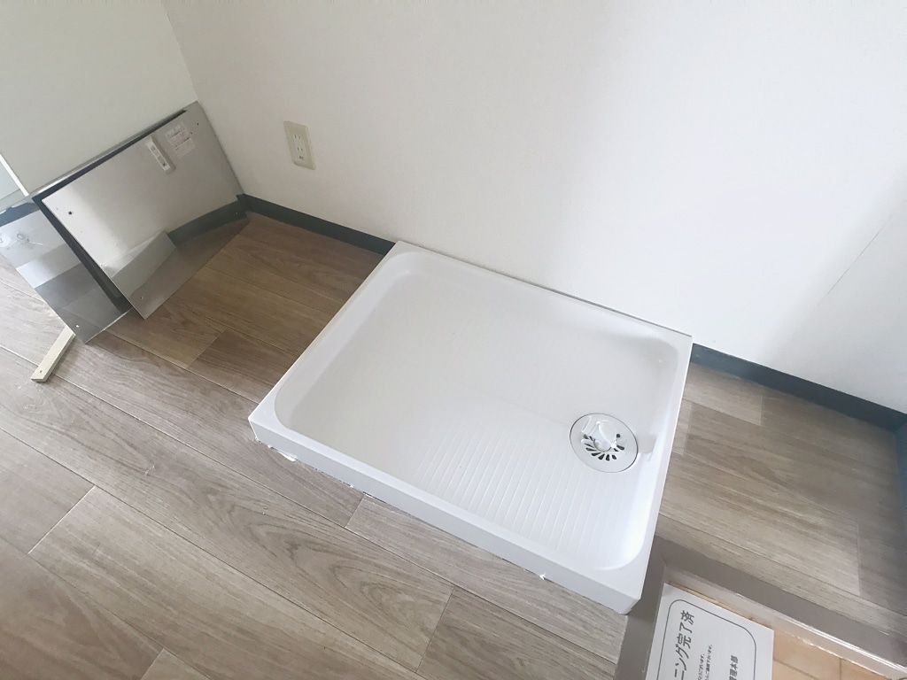 ルミエール29　203