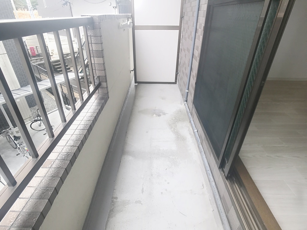 キャンパス　211号室