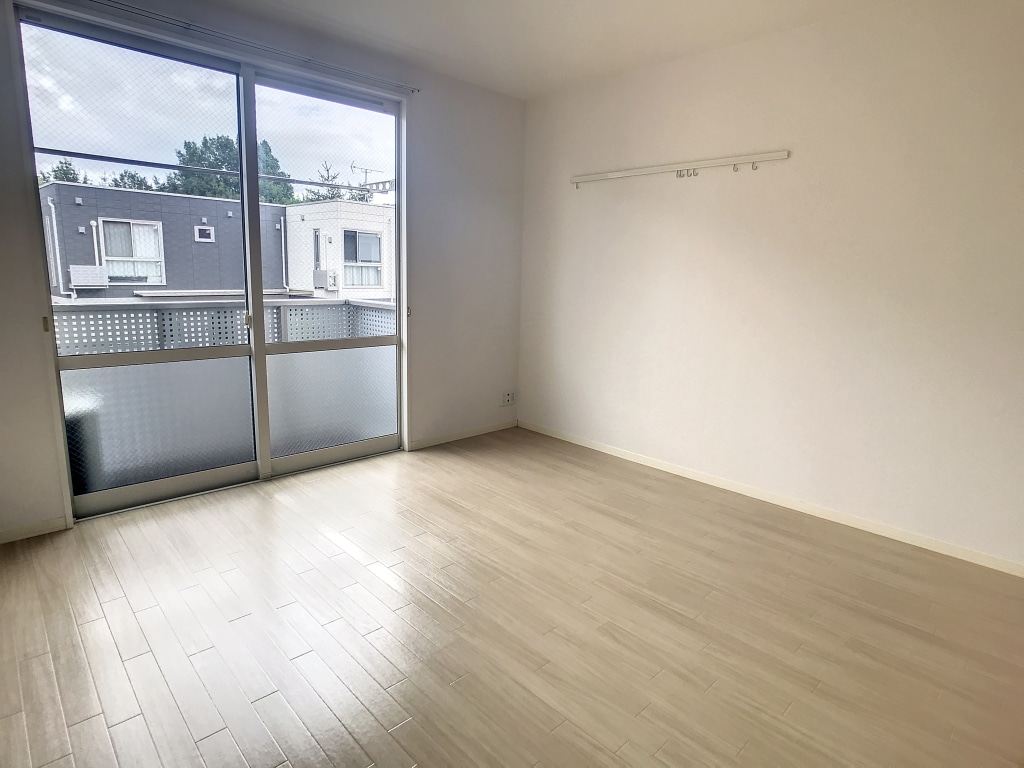 シャーメゾンN広大前 1階 B103