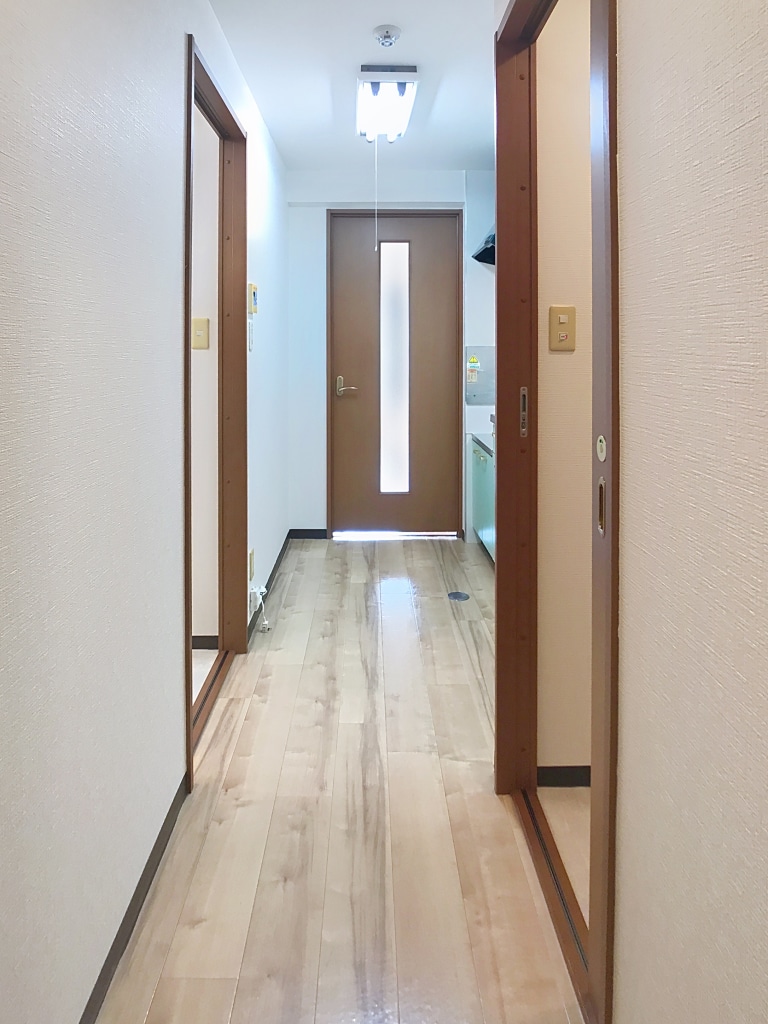 マサモトマンションⅤ　307