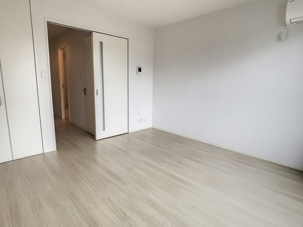 シャーメゾンN広大前 1階 B103