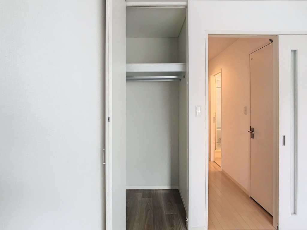 シャーメゾンN広大前 1階 B103