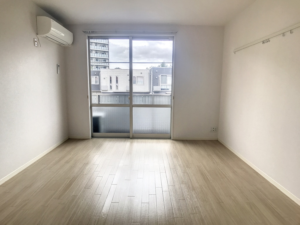 シャーメゾンN広大前 1階 B103