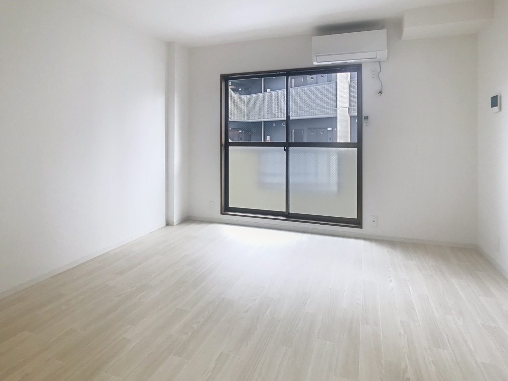 キャンパス　211号室