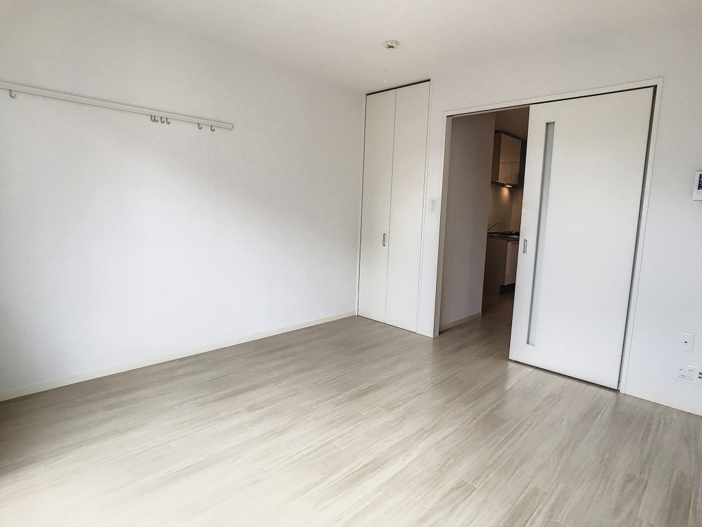 シャーメゾンN広大前 1階 B103