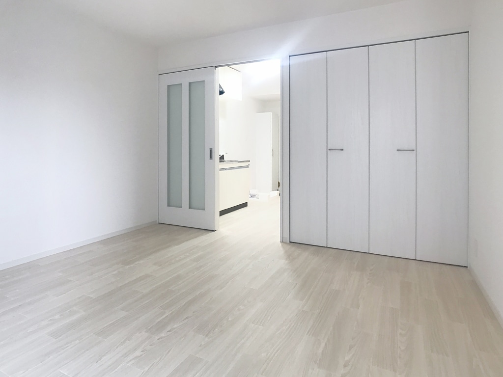 キャンパス　211号室