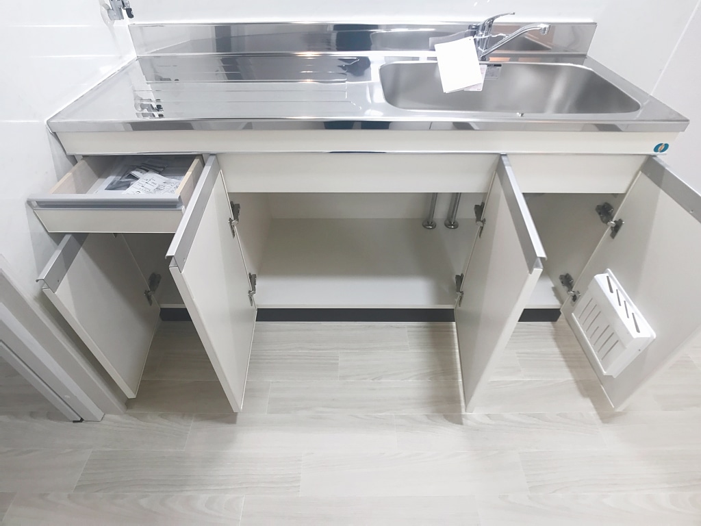 キャンパス　211号室