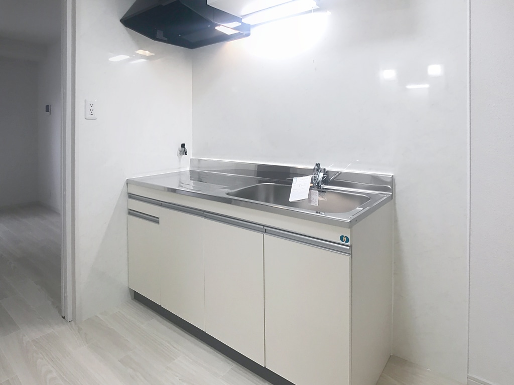 キャンパス　211号室