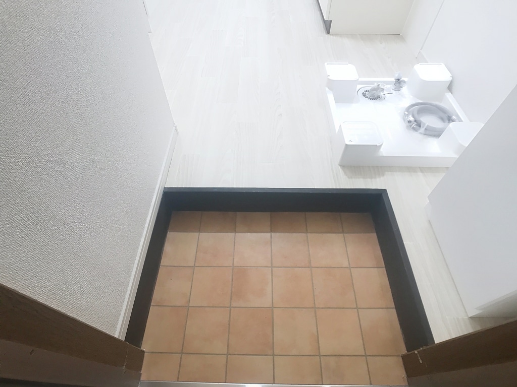 キャンパス　211号室