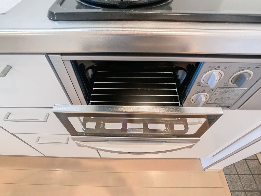 シャーメゾンN広大前 1階 B103